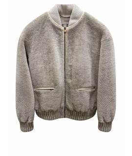 AGNONA Дубленка