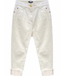 BALMAIN Джинсы слим
