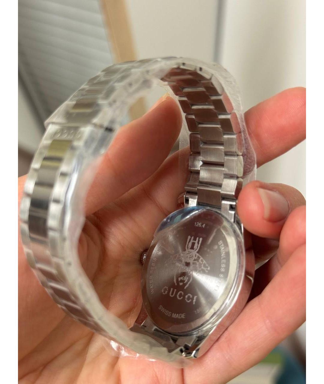 GUCCI Часы, фото 3