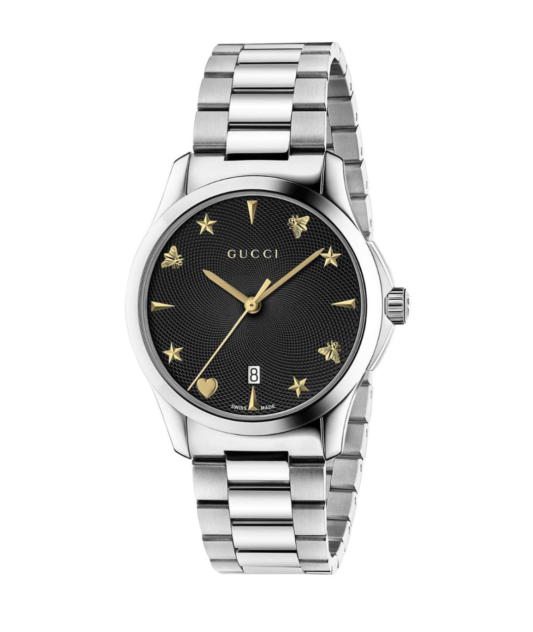 GUCCI Часы, фото 1