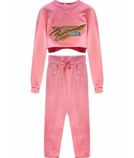 BALMAIN Костюм с брюками