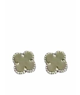 VAN CLEEF & ARPELS Серьги