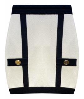 BALMAIN Юбка мини