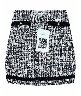 CHANEL Юбка мини