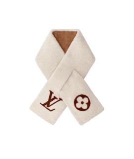LOUIS VUITTON Шарф