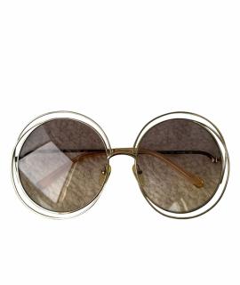 CHLOE Солнцезащитные очки