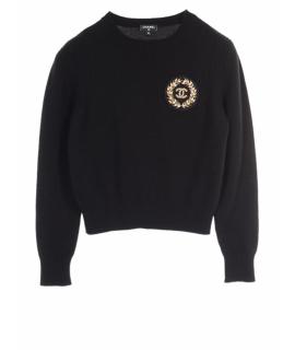 CHANEL Джемпер / свитер