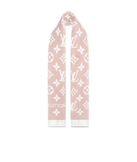 LOUIS VUITTON Шарф