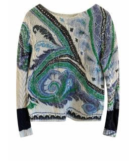 ETRO Джемпер / свитер