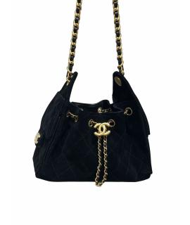 CHANEL Сумка через плечо