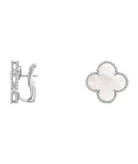 VAN CLEEF & ARPELS Серьги