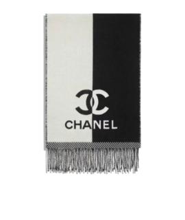CHANEL Шарф