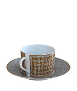 HERMES Чайная посуда