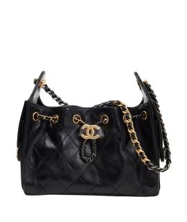 CHANEL Сумка через плечо