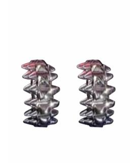 CARTIER Серьги