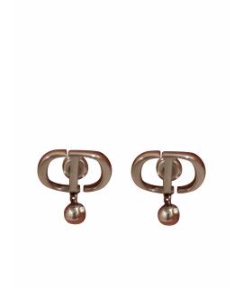 CHRISTIAN DIOR Серьги