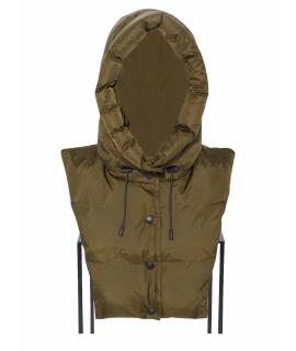 YVES SALOMON Капюшон