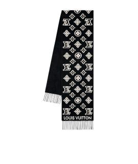 LOUIS VUITTON Шарф