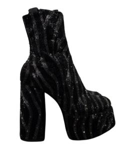 SAINT LAURENT Ботинки