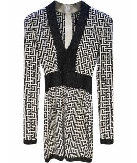 BALMAIN Повседневное платье