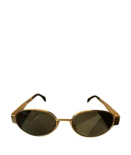 CELINE Солнцезащитные очки