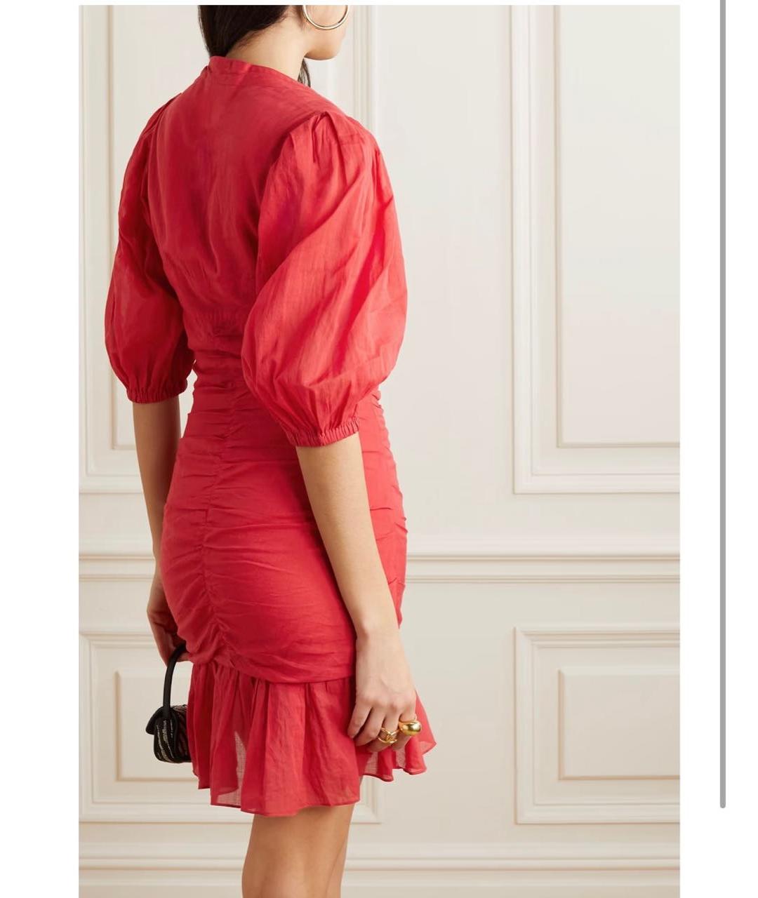 ISABEL MARANT Повседневное платье, фото 3