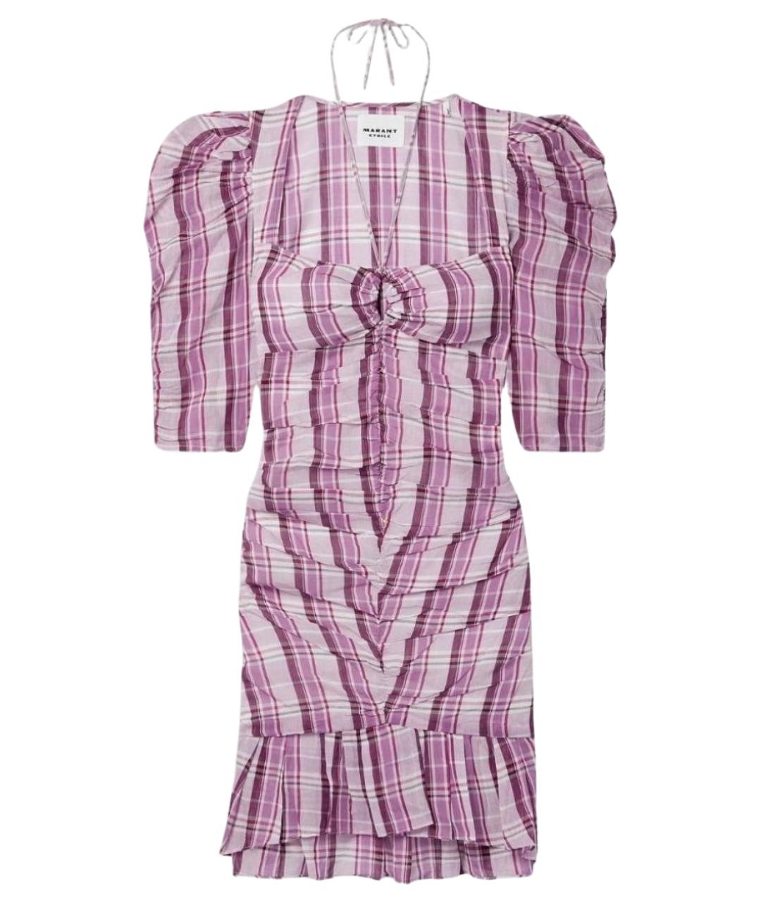 ISABEL MARANT Повседневное платье, фото 1