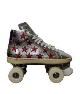 SAINT LAURENT Кеды