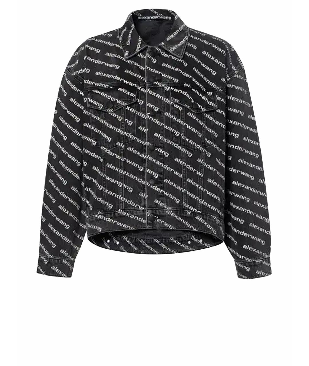 DIESEL Черная рубашка, фото 1