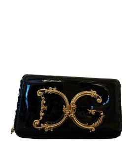 DOLCE&GABBANA Клатч/вечерняя сумка