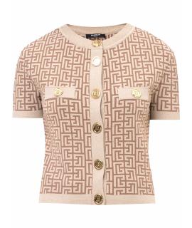 BALMAIN Кардиган
