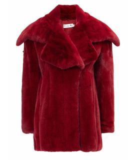 CHRISTIAN DIOR Шуба