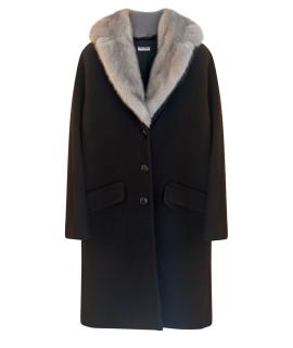 MIU MIU Пальто