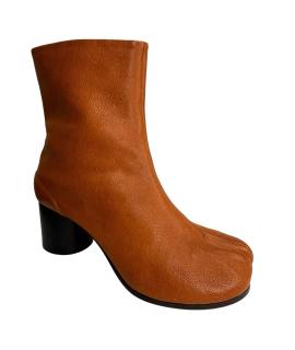MAISON MARGIELA Полусапоги