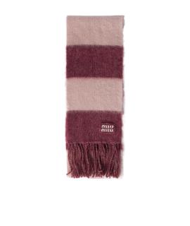 MIU MIU Шарф