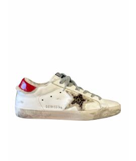 GOLDEN GOOSE DELUXE BRAND Кеды