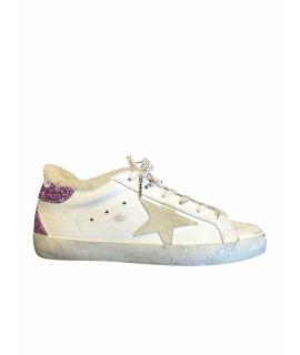 GOLDEN GOOSE DELUXE BRAND Кеды
