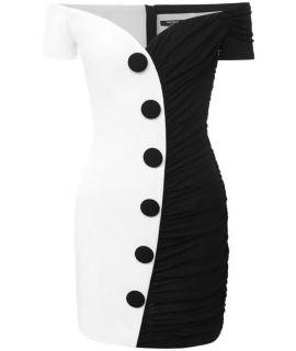 BALMAIN Повседневное платье