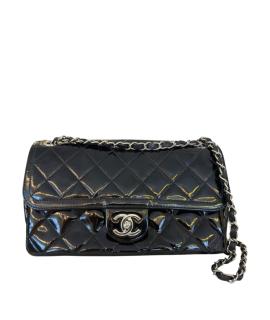 CHANEL Сумка через плечо