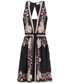 TWIN-SET Повседневное платье