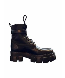 PRADA Ботинки