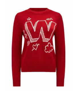 WEEKEND MAX MARA Джемпер / свитер