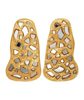 SCHIAPARELLI Серьги