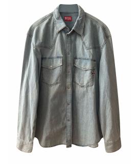 DIESEL Кэжуал рубашка