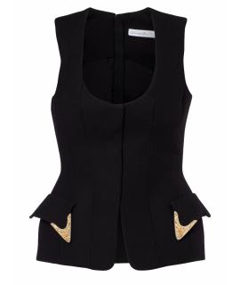 SCHIAPARELLI Майка