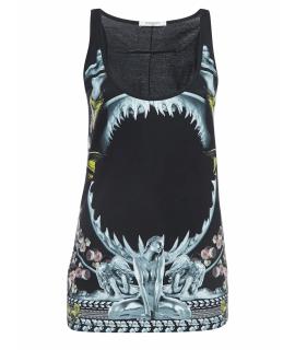 GIVENCHY Майка