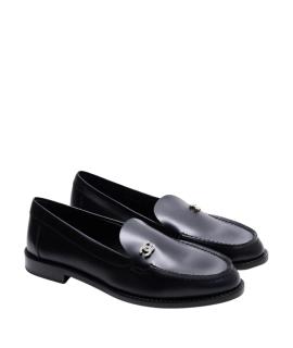 CHANEL Лоферы