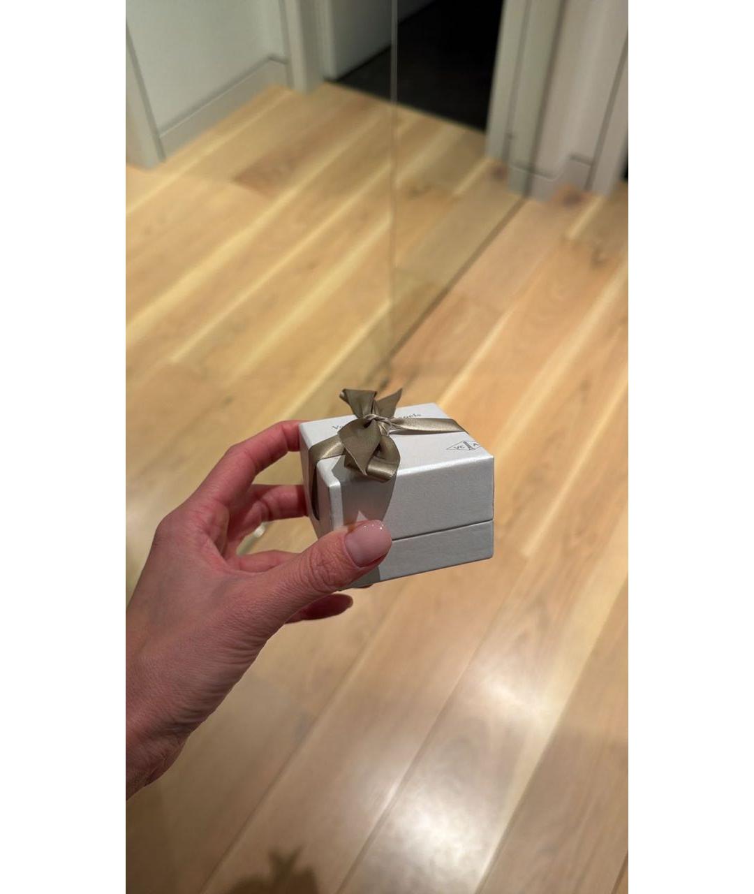 VAN CLEEF & ARPELS Черное колье из желтого золота, фото 4