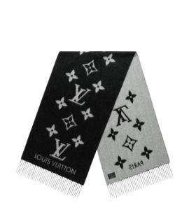 LOUIS VUITTON Шарф