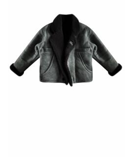 SANDRO Дубленка